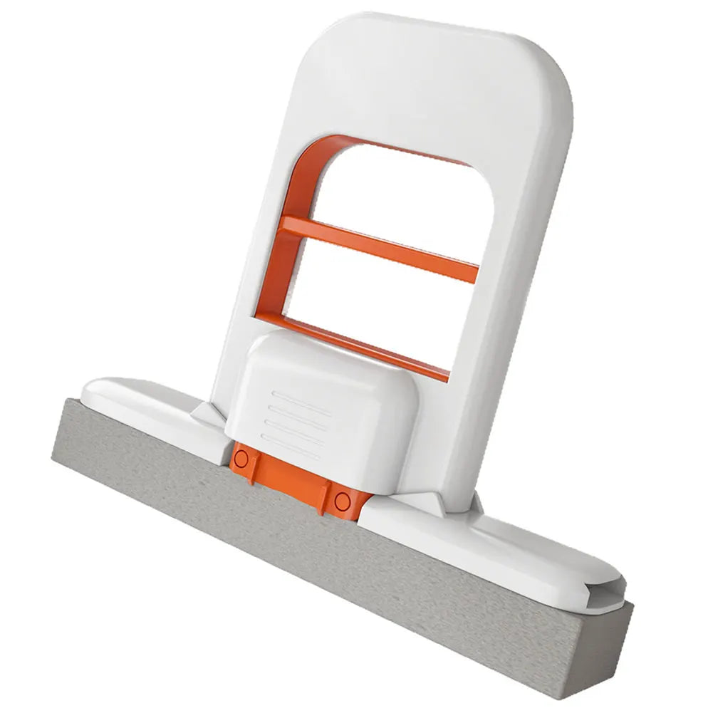 Mini Mop Self-Squeeze — Nettoyage multi-surfaces compact et pratique