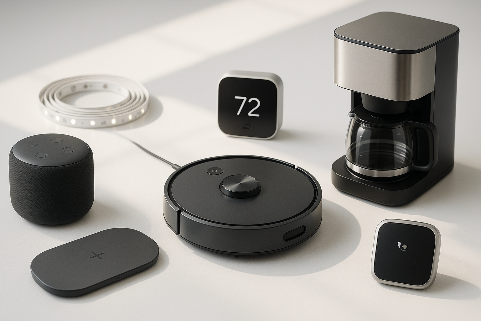 Gadget de maison